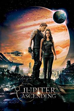Jupiter Ascending