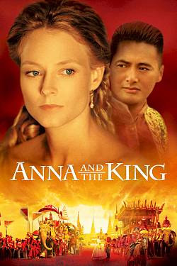 Anna and the King