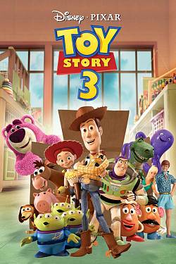 Toy Story 3 (OV)