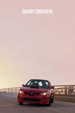 Baby Driver