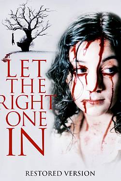 Let the Right One In