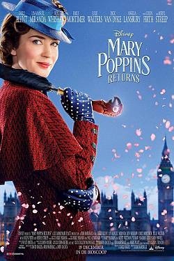 Mary Poppins Returns (NL)