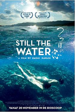 Still the Water