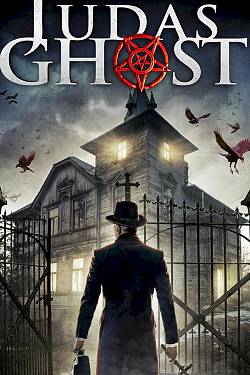 Judas Ghost