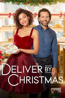 Countdown To Christmas: Deliver By Christmas