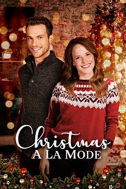 Christmas a la Mode