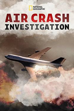 Air Crash Investigation