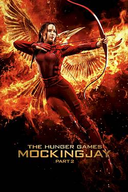 The Hunger Games: Mockingjay - Part 2