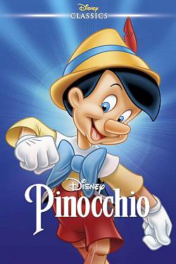 Pinocchio