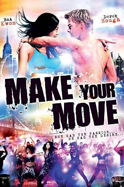 Make Your Move