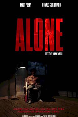 Alone