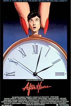 After Hours