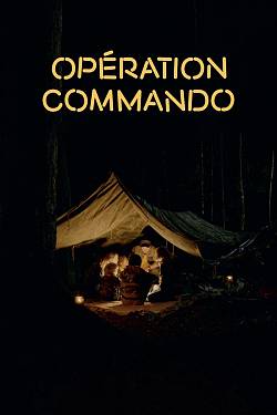 Operation Commando