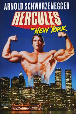 Hercules in New York