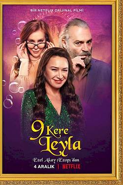 Leyla Everlasting