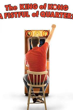 The King of Kong: A Fistful of Quarters