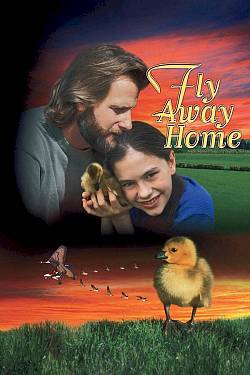 Fly Away Home