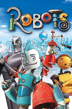 Robots