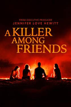 A Killer Among Friends
