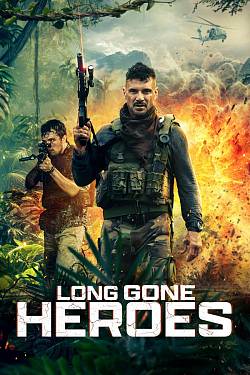 Long Gone Heroes