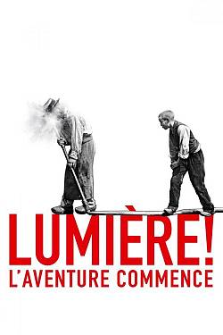 Lumiere! L'Aventure Commence