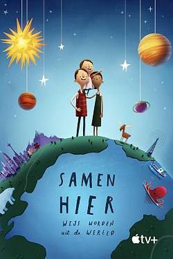 Samen hier - Wijs worden uit de wereld