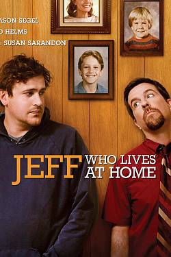 Jeff, Who Lives at Home