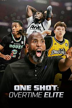 One Shot: Overtime Elite