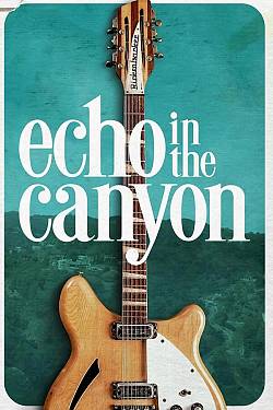 Echo in the Canyon