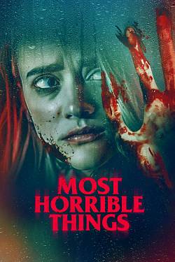 Most Horrible Things