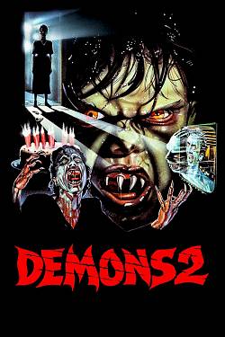 Dèmoni 2