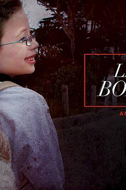 Little Boy Lost: An ID Mystery