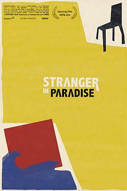 Stranger in Paradise