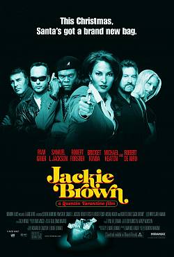 Jackie Brown