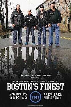 Boston's Finest