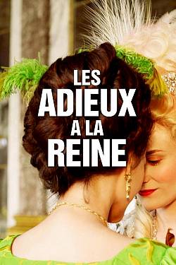 Les adieux à la reine