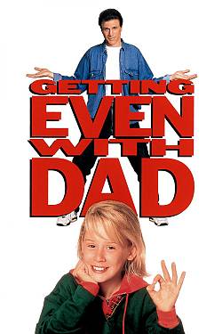 Getting Even With Dad