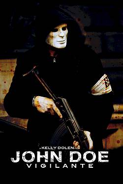 John Doe: Vigilante