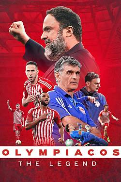 Olympiacos: The Legend