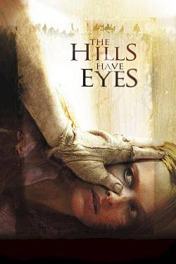 The Hills Have Eyes