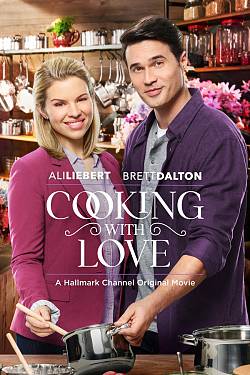 Sweet Sunday: Cooking with Love