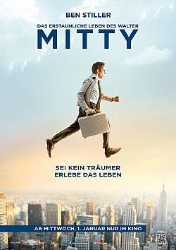 The Secret Life of Walter Mitty