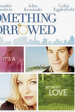 Something Borrowed