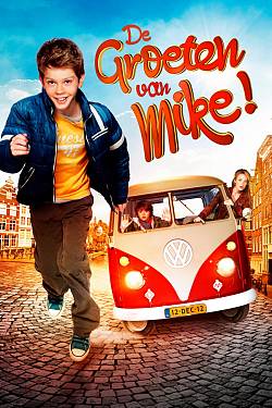 De groeten van Mike!