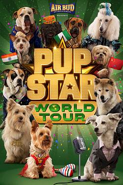 Pup Star: World Tour