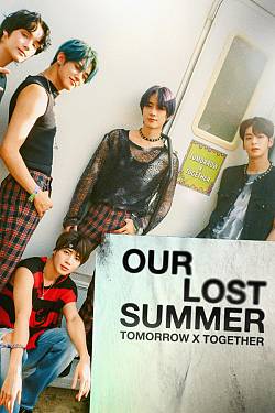 TOMORROW X TOGETHER: Our Lost Summer