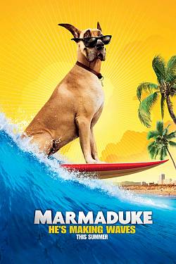Marmaduke