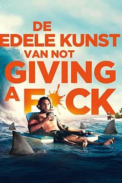 The Subtle Art of Not Giving a F*ck