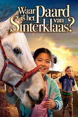Het paard van Sinterklaas