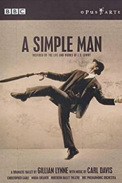 Lowry: A Simple Man
